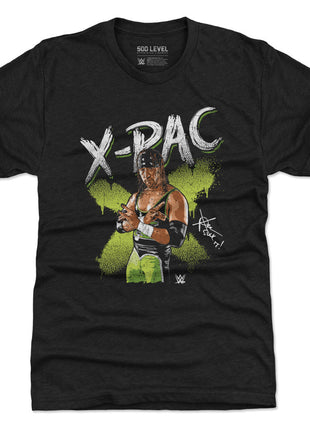 X-Pac Neon WHT