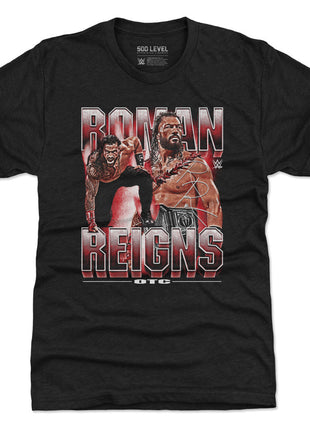 Roman Reigns Vintage WHT