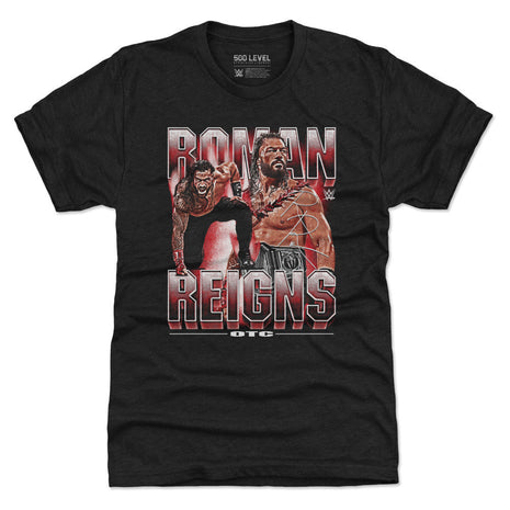 Roman Reigns Vintage WHT