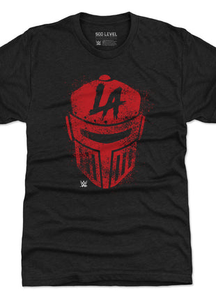 LA Knight Helmet WHT
