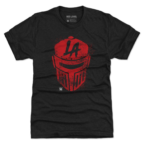 LA Knight Helmet WHT