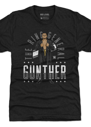 Gunther The Ring General WHT