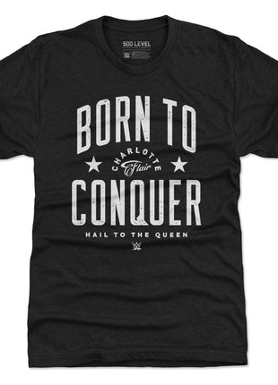 Charlotte Flair Born To Conquer WHT