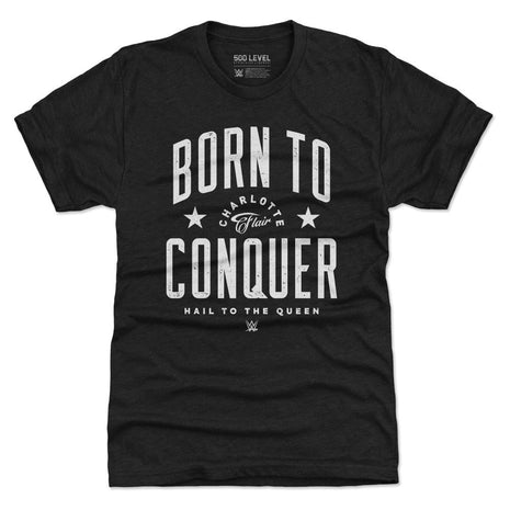 Charlotte Flair Born To Conquer WHT