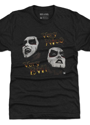 Danhausen WWE Grunge Men's WWE Premium T-Shirt