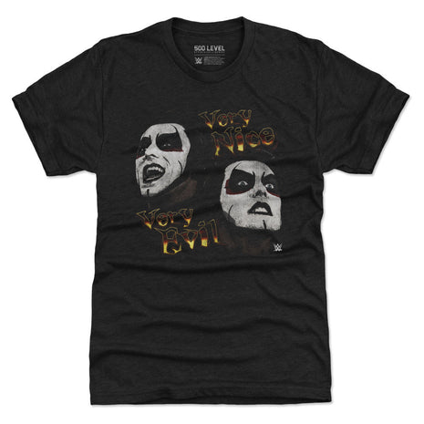 Danhausen WWE Grunge Men's WWE Premium T-Shirt