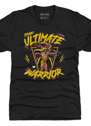 Ultimate Warrior Gorilla Press WHT