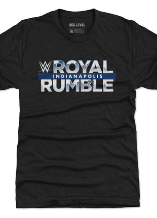 Royal Rumble Indianapolis 2025 WHT