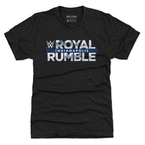 Royal Rumble Indianapolis 2025 WHT