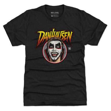 Danhausen WWE Face Men's WWE Premium T-Shirt