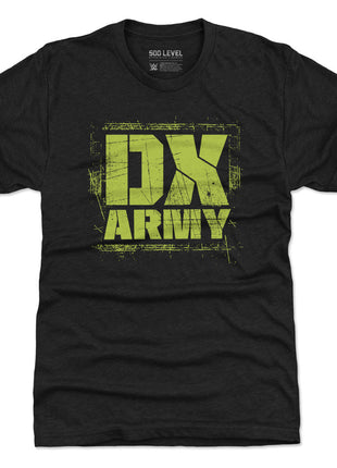 D-Generation X Army WHT