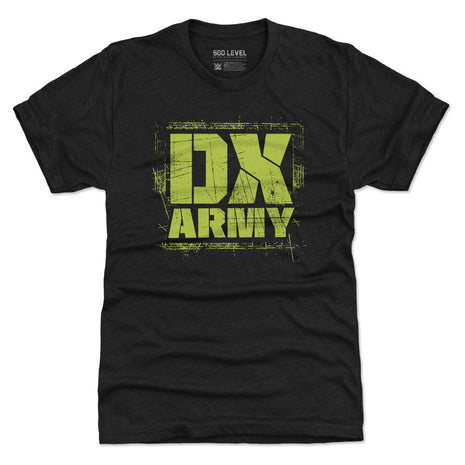 D-Generation X Army WHT