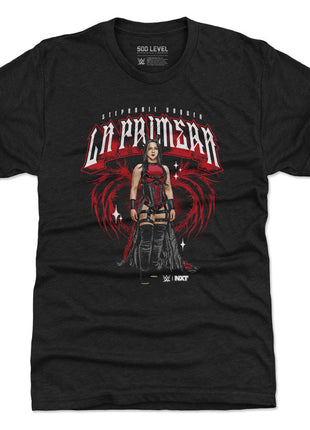 Stephanie Vaquer La Primera WWE Men's Premium T-Shirt