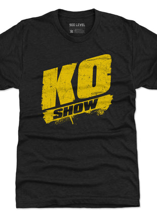 Kevin Owens KO Show WHT