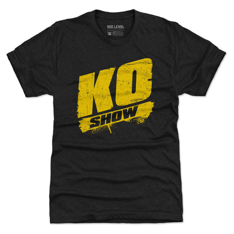 Kevin Owens KO Show WHT