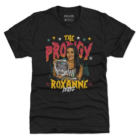 Roxanne Perez The Prodigy WHT