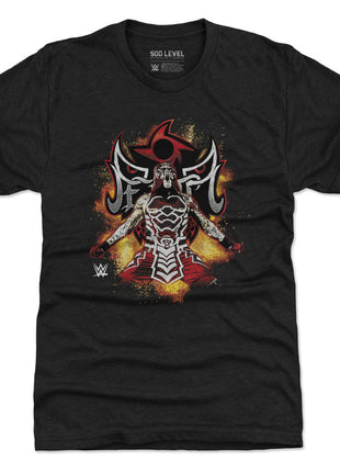 Penta Entrance Men's WWE Premium T-Shirt