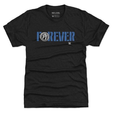 A.J. Styles WWE Forever Logo Men's WWE Premium T-Shirt