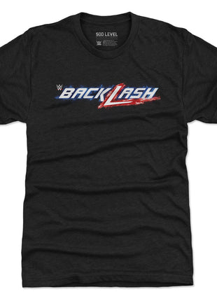 WWE Backlash 2018 Logo Men's WWE Premium T-Shirt