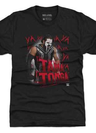 Tama Tonga WWE Ya Ya Ya Men's WWE Premium T-Shirt