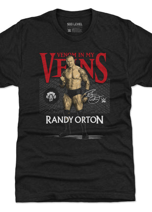 Randy Orton Venom In My Veins WHT