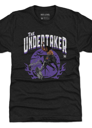 Undertaker WHT