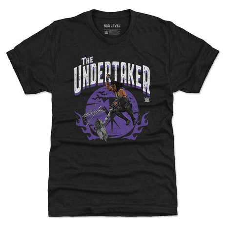 Undertaker WHT