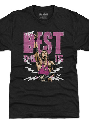 Bret Hart The Best There Is WHT