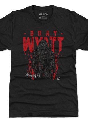 Bray Wyatt Darkness WHT