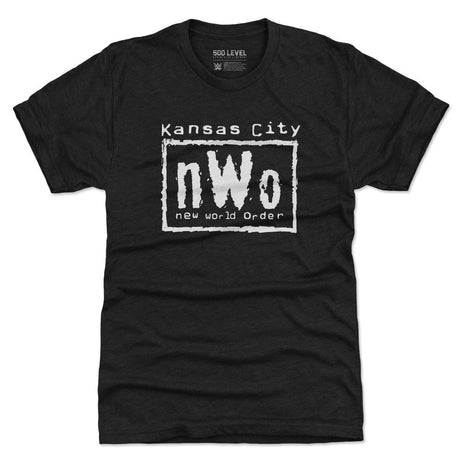 nWo Kansas City WHT