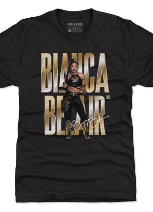 Bianca Belair WWE WHT