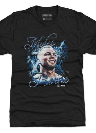 Myles Borne Grunge Men's WWE Premium T-Shirt
