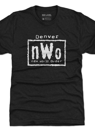 nWo Denver WHT