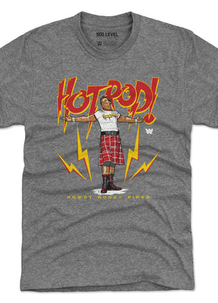 Roddy Piper Hot Rod WHT