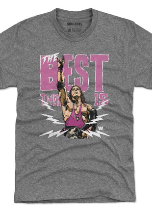 Bret Hart The Best There Is WHT