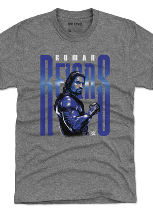 Roman Reigns Flex WHT