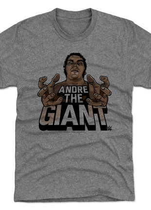 Andre The Giant Hands