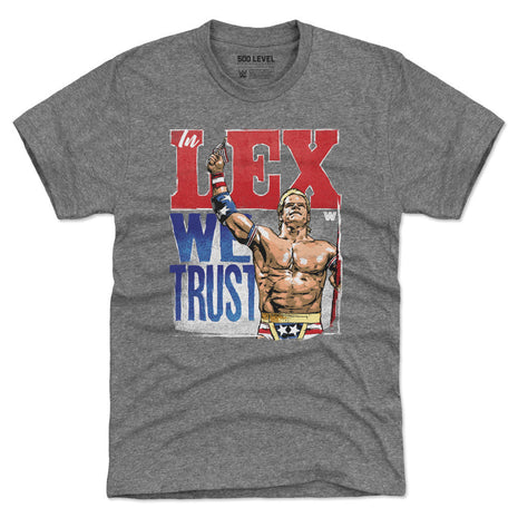 Lex Luger Trust WHT