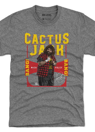 Cactus Jack Bang Bang WHT