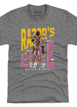 Razor Ramon Razor's Edge WHT