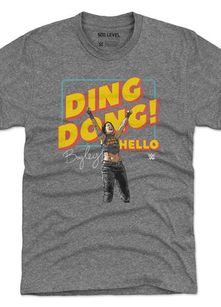 Bayley Ding Dong WHT