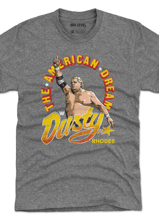 Dusty Rhodes The American Dream WHT