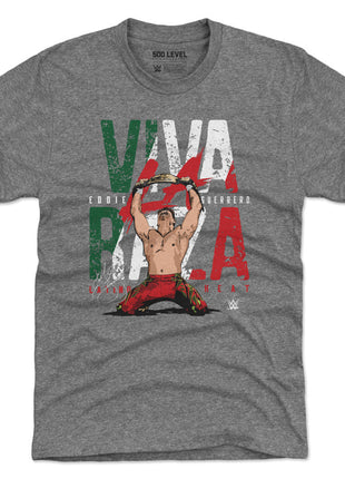 Eddie Guerrero Viva La Raza WWE Men's Premium T-Shirt