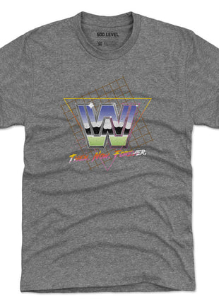 WWE Legends Retrowave WHT