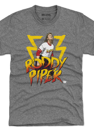 Roddy Piper Smooch WHT