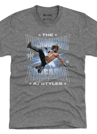 A.J. Styles Phenomenal Forearm WHT