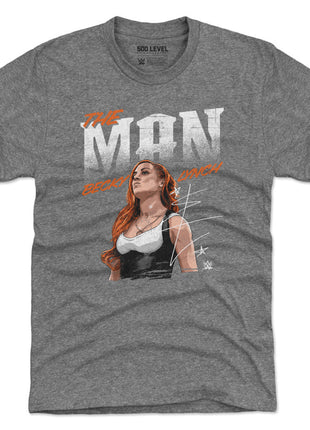 Becky Lynch The Man WHT