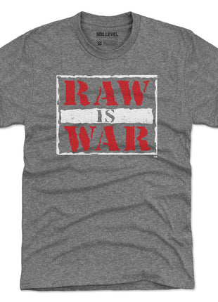 WWE Raw Is War WHT