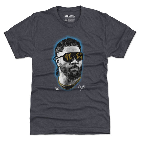 Jey Uso YEET Stare WWE Men's WWE Premium T-Shirt