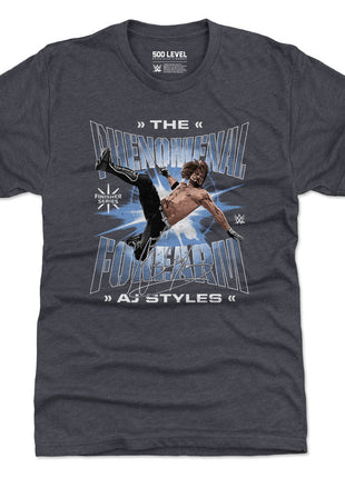 A.J. Styles Phenomenal Forearm WHT